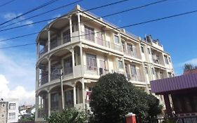 Magvaris Comfort Inn